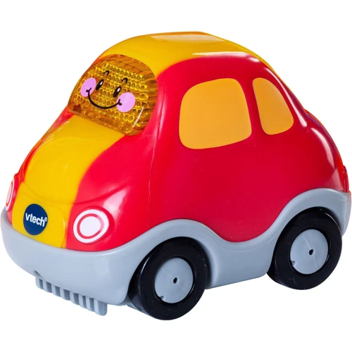 Игровой набор VTech серии Бип-Бип - Парковочная башня (80-152766): Тип Игровые наборы