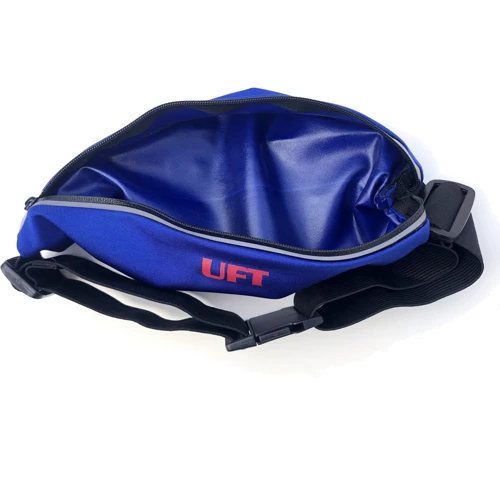 Сумка-пояс UFT SW02 Blue: Виробник UFT