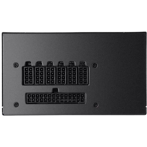 Блок питания Segotep 600W (SG-C600CM): Модульные (съемные) кабеля Есть