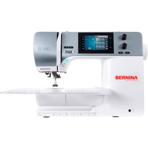 Швейная машина Bernina B480