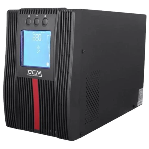 Powercom EBP.MAC-1000.24VDC