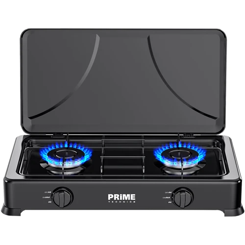 Газовая плита PRIME Technics PGK 200 CB: Производитель Prime Technics