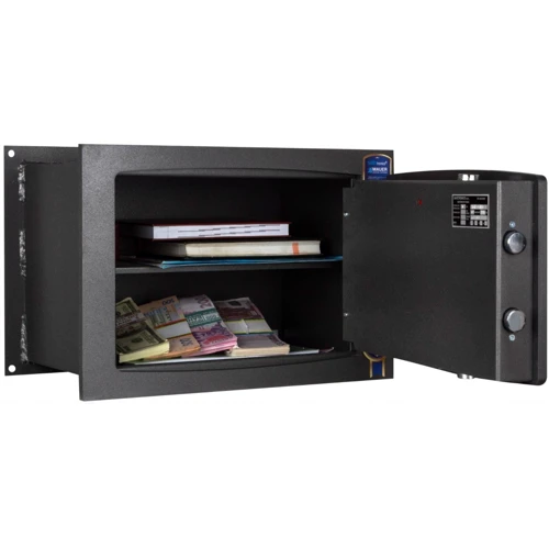 Сейф Safetronics STR 25ME (25ЕМ): Тип Встраиваемый