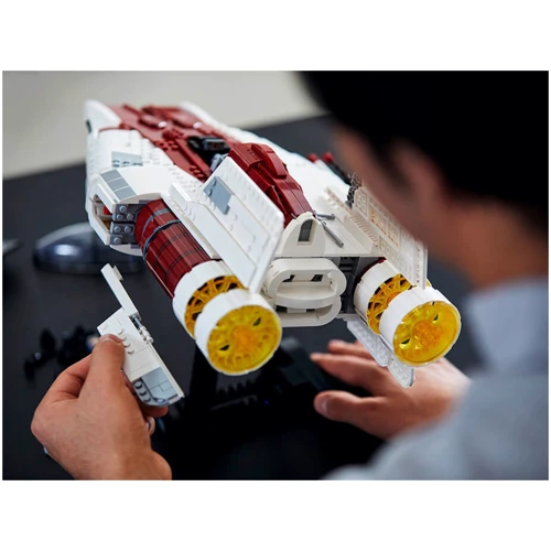 LEGO Star Wars Зоряний руйнівник типу "А" (75275) фото 12