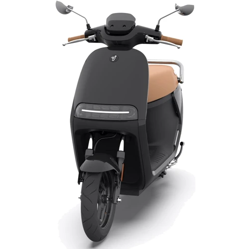 Електроскутер Segway-Ninebot E125S, Black фото 14