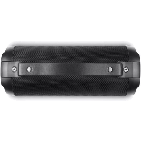 Акустика REAL-EL X-707 Black: Цвет черный