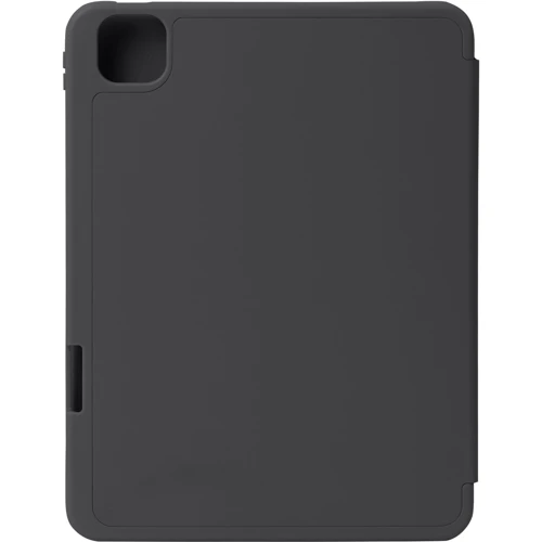 Аксесуар для iPad ArmorStandart Smart Case Fold Pen Dark Grey для iPad Pro 11 2024 M4 (ARM78125) фото 7