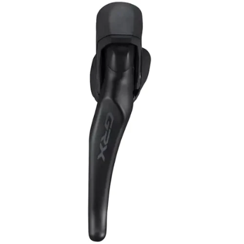 Тормозна ручка/шифтер Shimano для гідравл диск гальм ST-RX610-L GRX, Dual Control 2-швидкісний, ліва (ISTRX610LI): Комплектація Левая