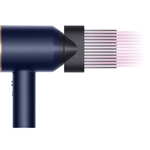 Фен Dyson HD07 Supersonic Prussian Blue/Rich Copper (113312-01)