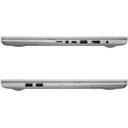 Ноутбук ASUS VivoBook 15 K513EA (K513EA-BQ733T) RB: Тип экрана глянец
