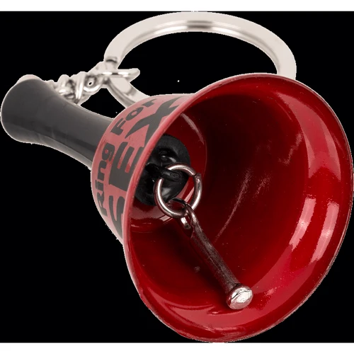 Брелок-колокольчик Bell Keychain Ring for Sex, 4,5 см
