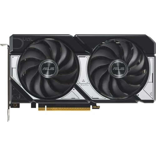 

Asus Nvidia GeForce Rtx 5060 Dual Oc 8GB (DUAL-RTX5060-O8G)