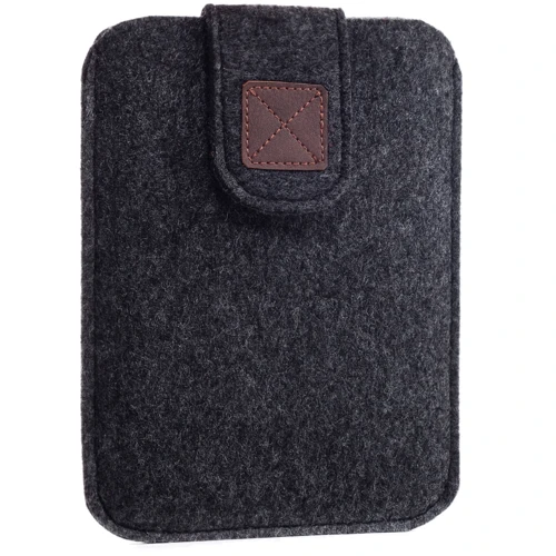 Аксессуар к электронной книге Gmakin Envelope Cover Sticky Tape Dark Grey (GK04) for Amazon Kindle