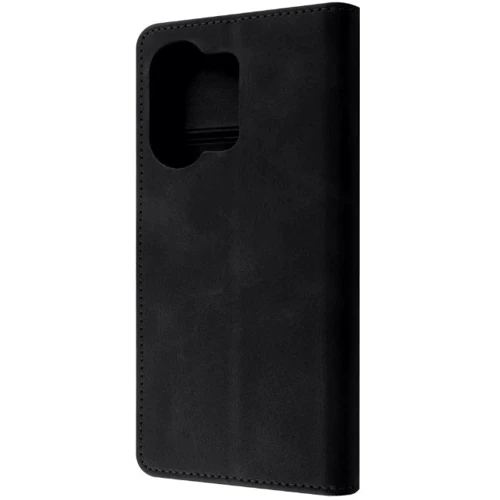 Чохол для телефона WAVE Fold Case Black для Xiaomi Redmi Note 13 Pro 4G / Poco M6 Pro 4G