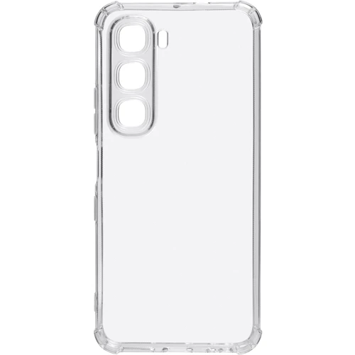 

Armorstandart Air Force Camera cover Transparent for Infinix Hot 60i 4G (ARM87218)