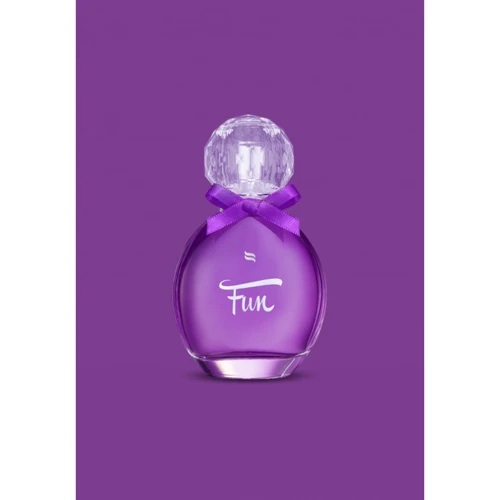 Obsessive Fun - женские духи с феромонами, 30 мл