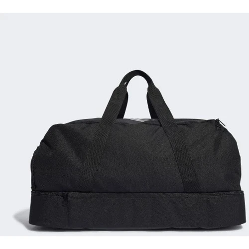 Сумка Adidas TIRO L DU M BC 41L чорна Уні 29x58x30 см (HS9742): Колір черный