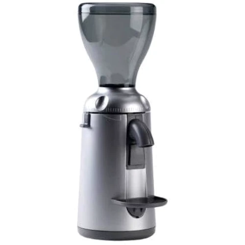 Кофемолка Nuova Simonelli Grinta - szary: Вместимость, г 500