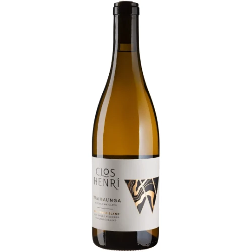 Вино Waimaunga Sauvignon Blanc белое сухое 0.75 л (BWT3581)