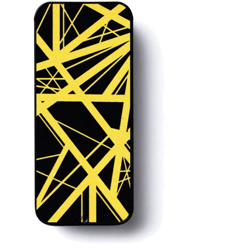 Медіатор Набір медіаторів DUNLOP Eddie Van Halen VH II Pick Тin: Тип Медиатор