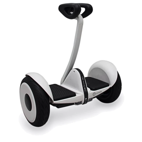 Мини-сигвей Maraton Nine Bot Белый