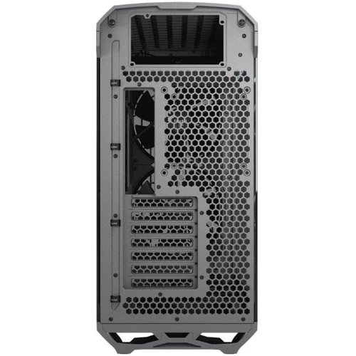 Корпус Fractal Design Torrent Gray TG Light Tint (FD-C-TOR1A-02) фото 5