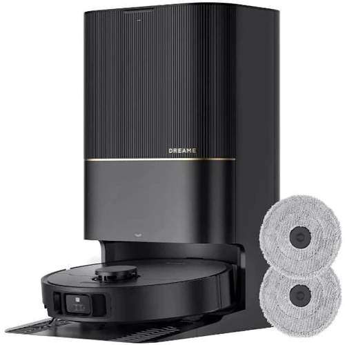 

Dreame Bot X40 Ultra Black (RLX63CE-Bl)