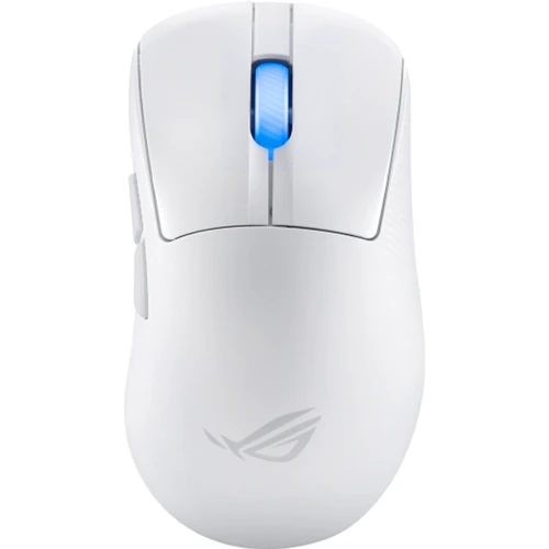 Мишка ASUS ROG Keris II WL ACE White (90MP03N0-BMUA10)