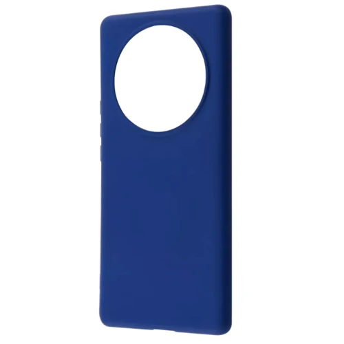 Аксессуар для смартфона WAVE Colorful Case Blue for Honor Magic5 Lite 5G