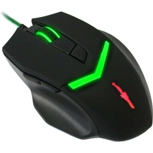 Мишка Maxxter G3 NAGIBATHOR
