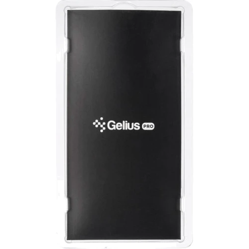 Аксесуар для смартфона Gelius Tempered Glass Pro 3D Black for Nokia G10 / G20: Тип защитное стекло