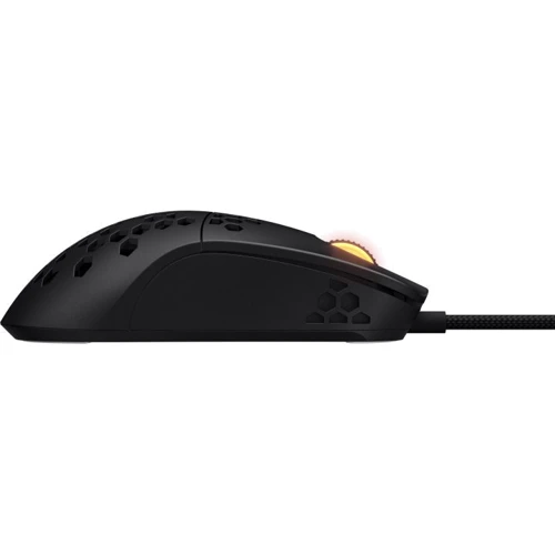 Мишка Hator Stellar PRO USB Black (HTM-540): Максимальна роздільна здатність сенсора, dpi 16000