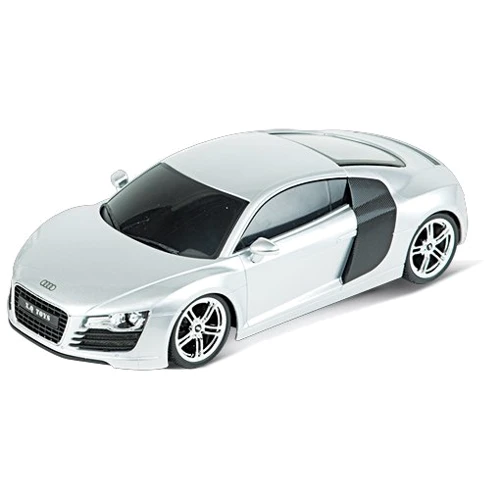 Автомобиль на р/у XQ 1:18 Audi R8 (XQRC18-2 AA)