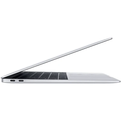 Apple MacBook Air 13'' 128GB 2019 (MVFK2) Silver Approved: Причина уценки Активирован, хорошее состояние. Могут присутствовать мелкие царапины и потертости. В комплектации коробка, блок зарядки, шнур. Внешний вид, состояние и циклы MacBook уточняйте у оператора Call-центра