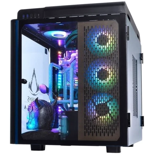 Персональный компьютер (ПК) ARTLINE Gaming VALHALLA (VALHALLAv08): Оперативная память 64GB DDR5-6000 Gaming