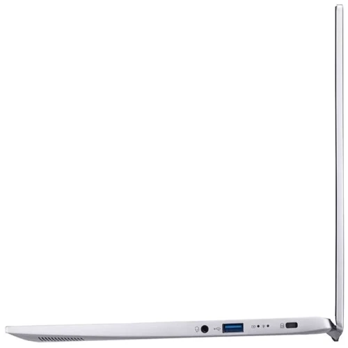 Ноутбук Acer Swift Go 14 SFG14-41-R0TL (NX.KG3EX.008): Обсяг накопичувача 1 ТБ SSD