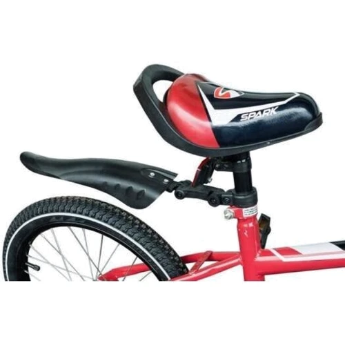 Велосипед SPARK KIDS TANK TV1401-002: Тип 2х колесный велосипед
