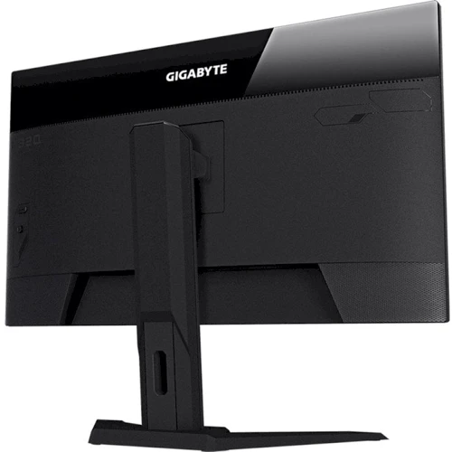 Монітор Gigabyte M32Q (M32Q-EK): Час реакції, мс 1