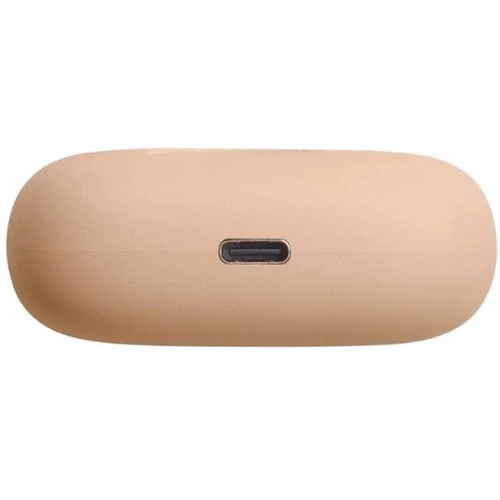 Навушники JBL Wave Beam Beige (JBLWBEAMBEG): Опір навушників (Ом) 16