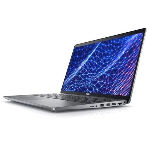 Ноутбук DELL Latitude 5530 (N201L5530MLK15EMEA_VP_PS): Оперативна пам'ять 8 ГБ