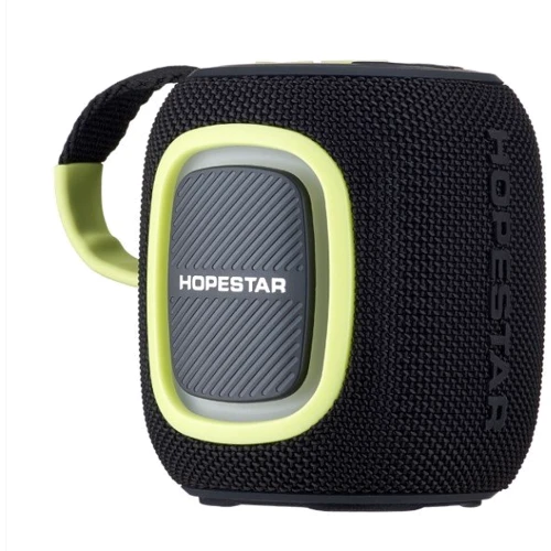 Акустика Hopestar P66 Black