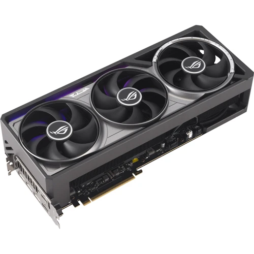 Видеокарта ASUS ROG Astral GeForce RTX 5090 32GB GDDR7 OC Edition (ROG-ASTRAL-RTX5090-O32G-GAMING)