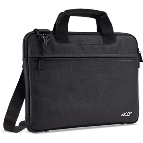 Сумка для ноутбуков Acer 14" Carry Case Black (NP.BAG1A.188): Тип сумки сумка