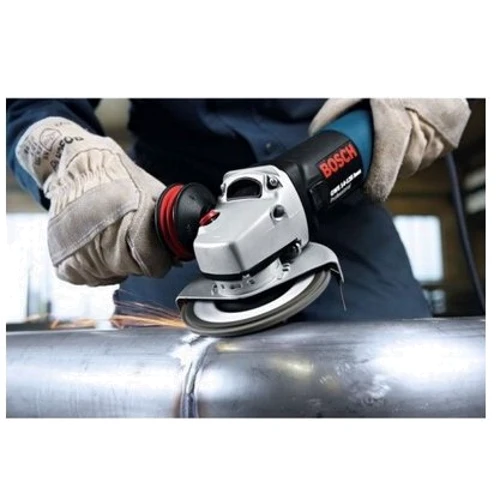 Шлифмашина угловая (болгарка) Bosch GWS 14-125 INOX (0601829J00): Потребляемая мощность 1400 Вт