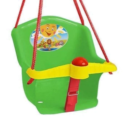 Гойдалки Technok Toys Сонечко підвісне в асортименті (1790): Матеріал сидіння пластик