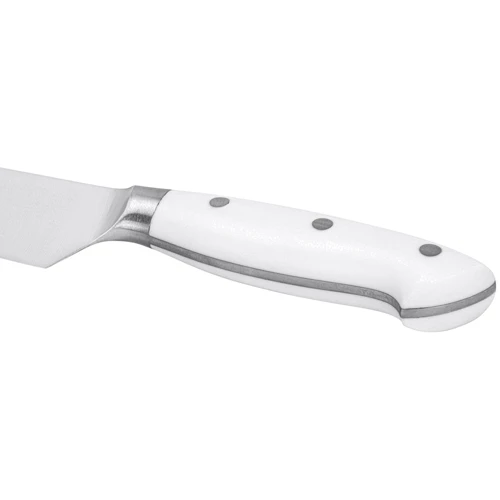Нож поварской Fissman Linz 15 см (2767): Рукоятка Пластик Soft Touch