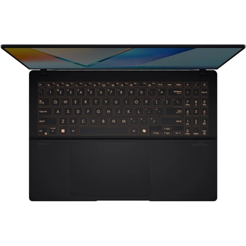 Ноутбук ASUS Vivobook S16 (M5606KA-RI049W): Процессор AMD Ryzen AI 7 350 (2.0 - 5.0 ГГц) / 8 - ядерный