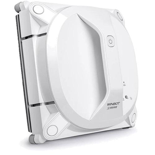 Робот-пилосос Робот для мытья окон ECOVACS WINBOT X White (ER-WX): Тип для миття вікон