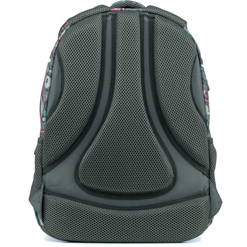 Рюкзак для міста та навчання GoPack Education Teens Abstraction GO22-162L-3 фото 8