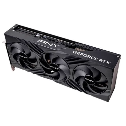 Відеокарта PNY GeForce RTX 4080 16 GB TF VERTO Edition (VCG408016TFXPB1)